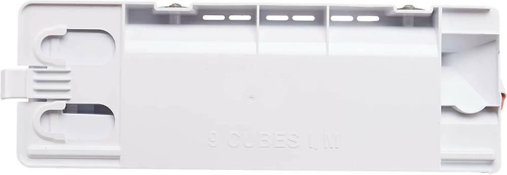 Ice Maker Assembly - DA97-07365G, Replaces: DA97-07362A DA97-07365A WR30X10131 PD00001999 OEM PARTS WORLD