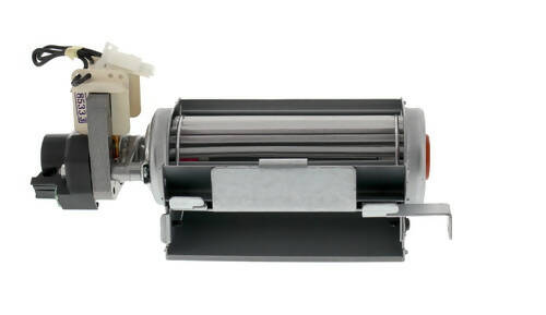 Whirlpool Range Cooling Fan Motor OEM - W11107275, Replaces: W10162259 W10780482 W10842388 W10860981 W10877642 W10886304 W11107275VP W11190724