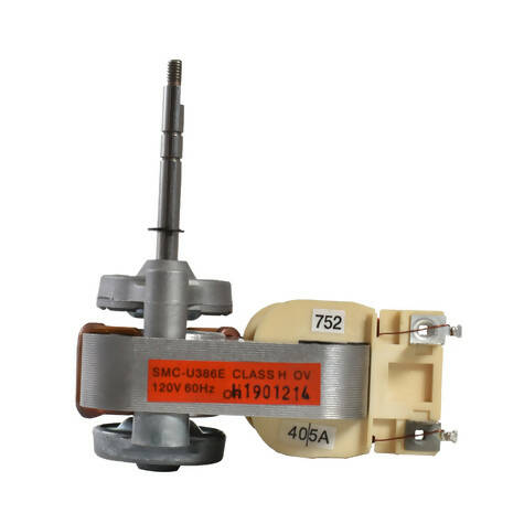 Convection Motor (LH Threads) - DG31-00005C, Replaces: PD00044311 OEM PARTS WORLD