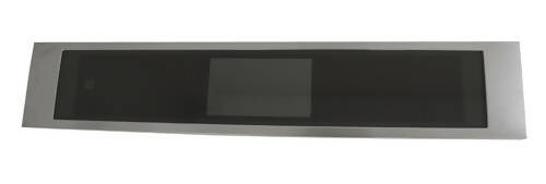 Whirlpool Microwave Control Panel - W11236885, Replaces: W10452891 W10713558 W10875262 W10876348 OEM PARTS WORLD