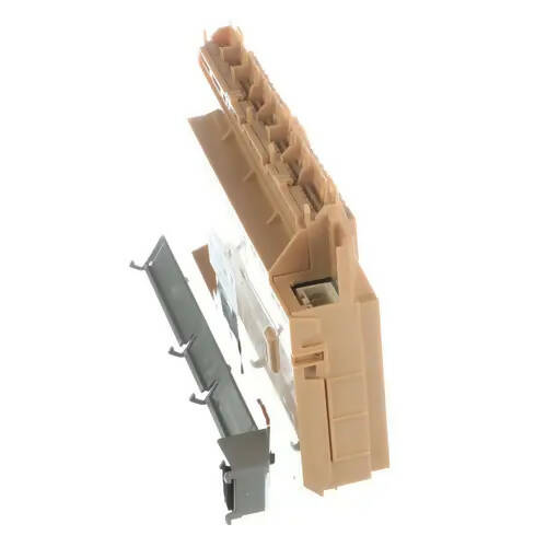 Whirlpool Dishwasher Electronic Control Board - W10866121, Replaces: W10643061 W10745407 W10794445 W10796285 W10813309 W10813315 OEM PARTS WORLD