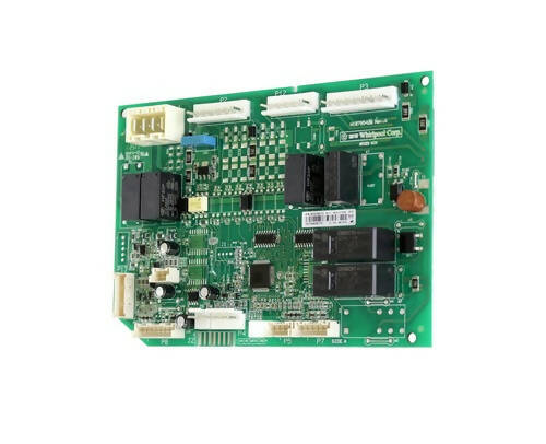 Whirlpool Refrigerator Electronic Control Board - W11333076, Replaces: W10789113 W11169516 W11332011 OEM PARTS WORLD