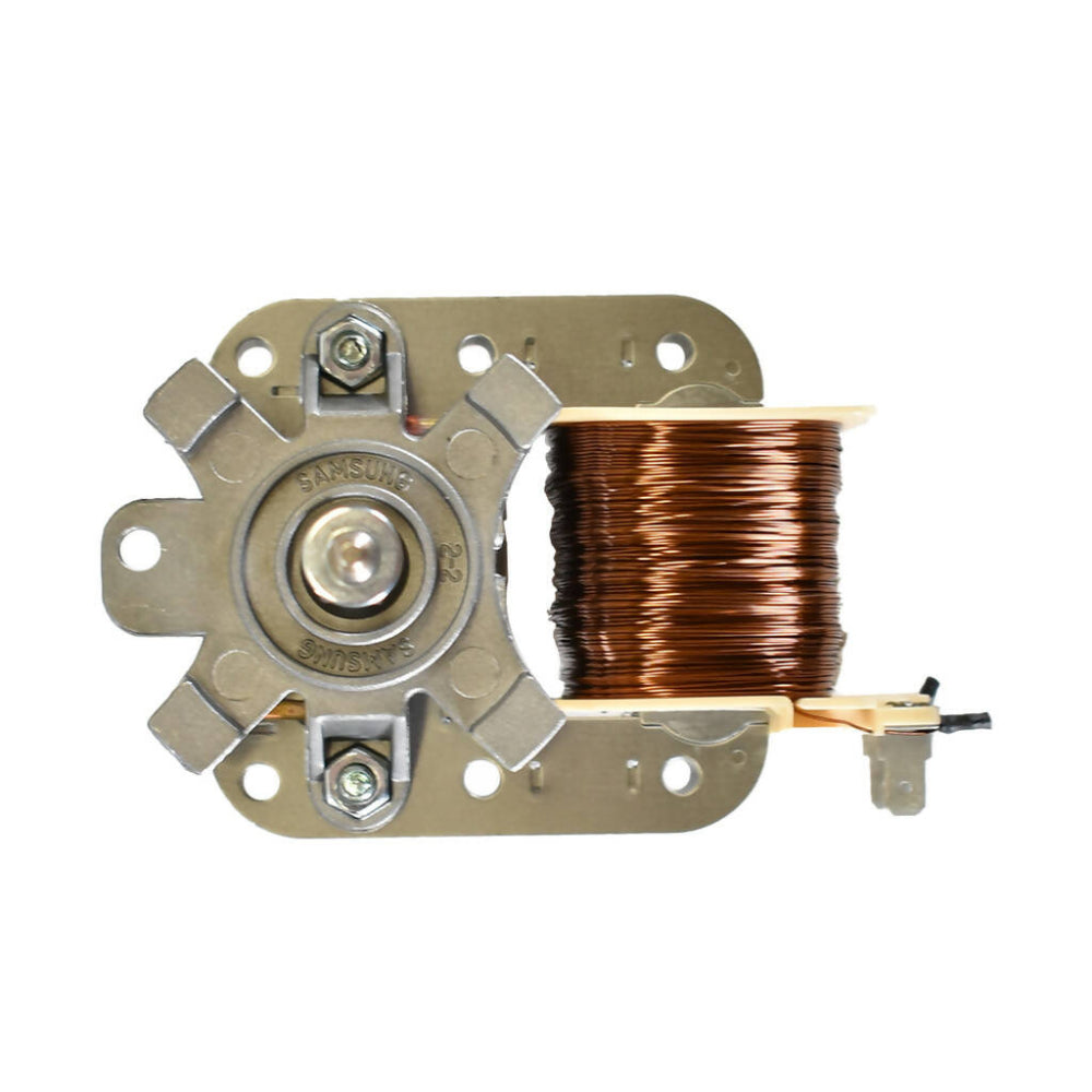 Samsung Range Convection Motor (LH Threads) - DG31-00014F, Replaces: PD00040359 OEM PARTS WORLD