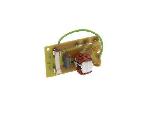 Whirlpool Microwave Noise Filter - W10422269, Replaces: 2118831 AH3500969 AP5305504 EA3500969 EAP3500969 PS3500969 OEM PARTS WORLD