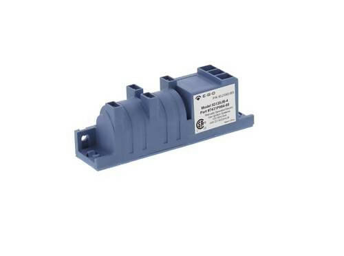 Whirlpool Range Surface Burner Spark Module - WP7431P064-60, Replaces: 1480383 7431P06460 7431P064-60 AH11744538 AH2347378 AP4372894 AP6011342 OEM PARTS WORLD