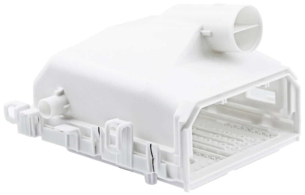 Lower Dispenser Housing - DC61-02636B, Replaces: PD00051409 OEM PARTS WORLD