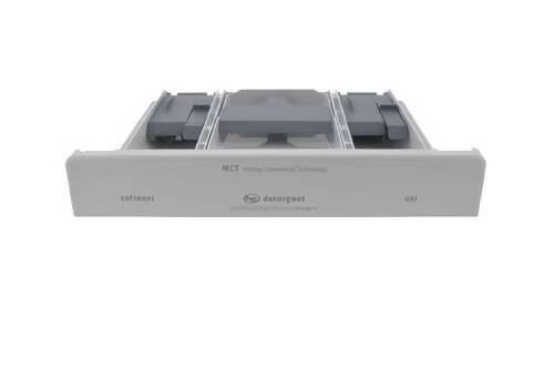 Whirlpool Washer Dispenser Drawer - W10919352, Replaces: W10777533 W10794835 OEM PARTS WORLD
