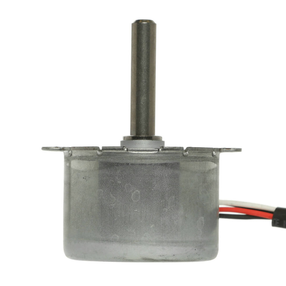Geared Motor - DD31-00013B, Replaces: PD00028342 OEM PARTS WORLD