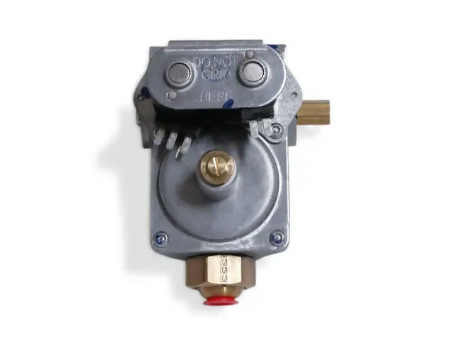 Gas Valve Assembly - DC62-00201A, Replaces: PD00006111 OEM PARTS WORLD