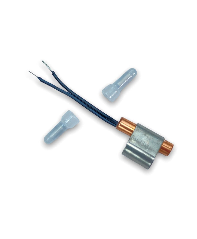 Whirlpool Refrigerator Defrost Thermistor (Sensor) - W10316760 , REPLACES: W10280385 W10280386 W10308052 W10438639 W10438761 W10452402 WPW10323459 INVERTEC