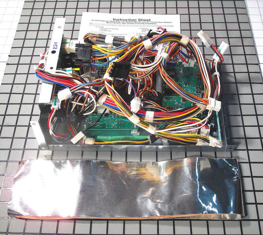 Whirlpool Refrigerator Control Board Kit OEM - W10789107 or W10427083,  REPLACES: WPW10789107 W10427083 AH11703363 EA11703363 EAP11703363 PS11703363 PARTS OF CANADA LTD