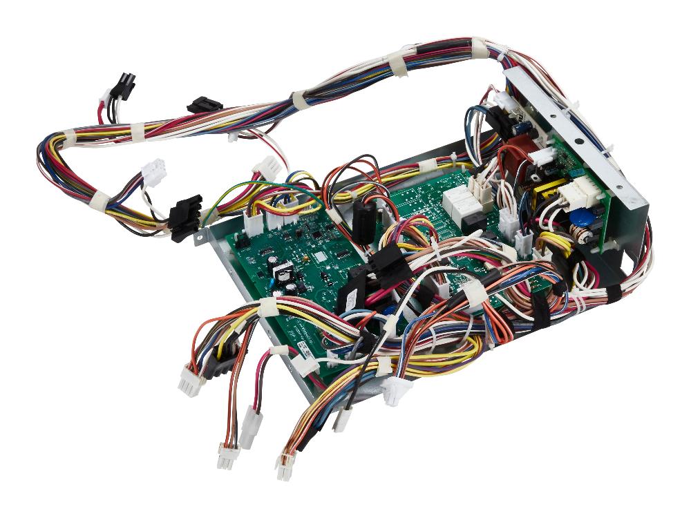 Whirlpool Refrigerator Control Board Kit OEM - W10789107 or W10427083, REPLACES: WPW10789107 W10427083 AH11703363 EA11703363 EAP11703363 PS11703363 PARTS OF CANADA LTD