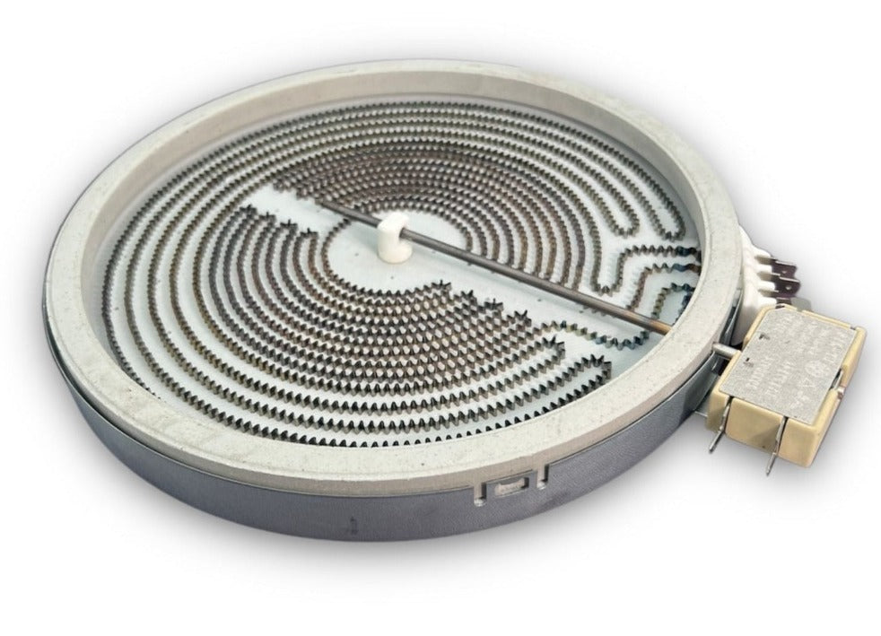 Whirlpool Dual Range Surface Element /Burner - W10823694, REPLACES: 3187188 3189899 4454592 8185649 9753474 10008402 12001280 71001618 71002168 WP8185649 Y0312941 PD00043566 INVERTEC