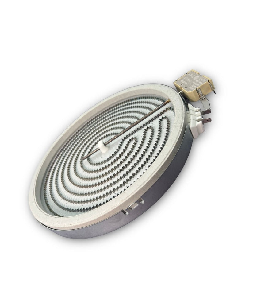 Whirlpool Range Surface Element /Burner - W10823696,  REPLACES: WP8523692 7406P366-60 4454955 67-WDYM-U17Y 6M-70AS-0GYU AH11764906 AP6030926 EA11764906 EAP11764906 PS11764906 INVERTEC