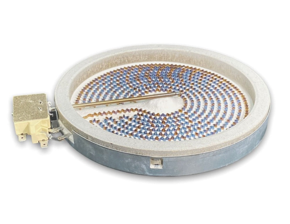Whirlpool Range Surface Element /Burner - W10823708, REPLACES: 31794501 74007839 WP74007839 Y0314912 4458719 AP6030933 PS11764913 EAP11764913 PD00046221 INVERTEC