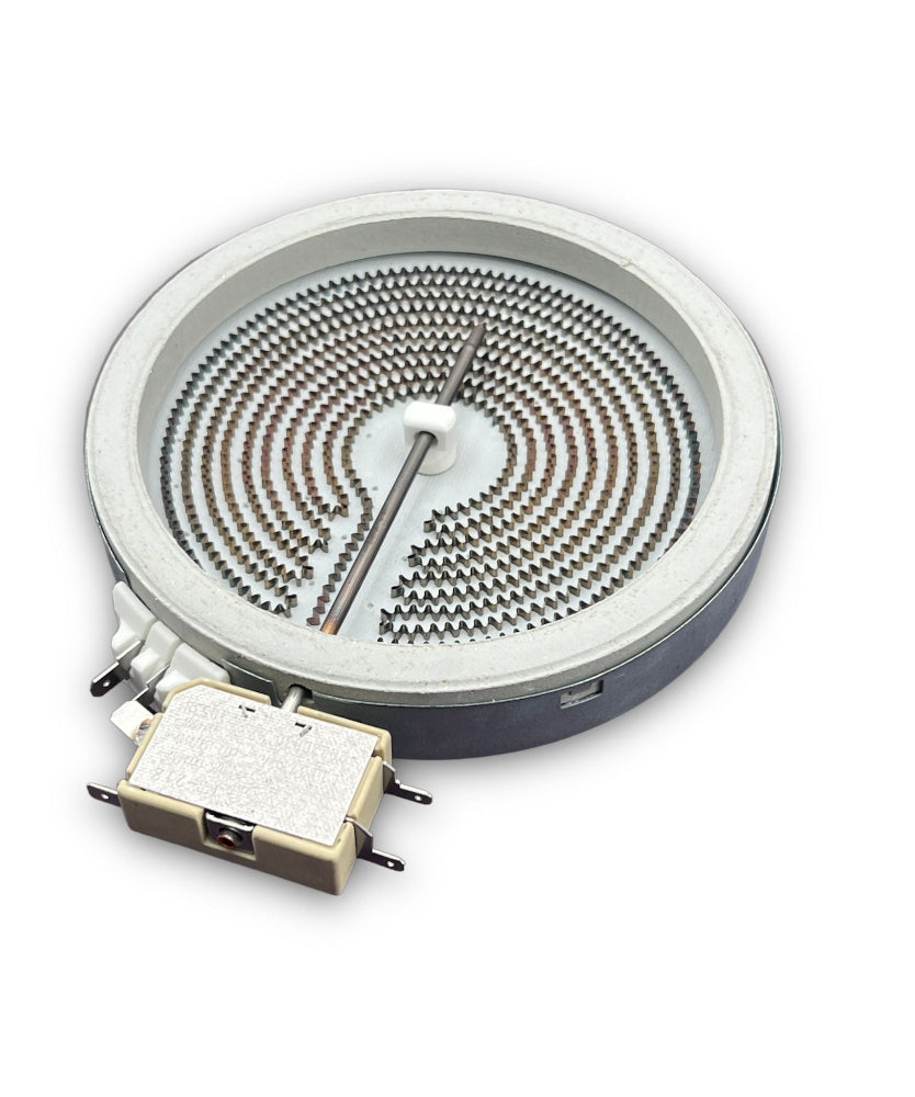 Whirlpool Range Single Surface Element /Burner - W10823699,  REPLACES: 8053604 8272564 8523697 31794601 31939001 32082901 74008218 D8598805 WP8523697 Y0306215 Y0312919 Y0314911 Y0316126 INVERTEC