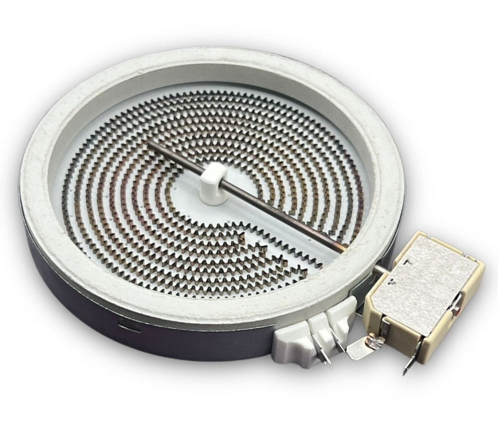 Whirlpool Range Single Surface Element /Burner - WPW10350483, REPLACES: W10350483 PD00002836 INVERTEC