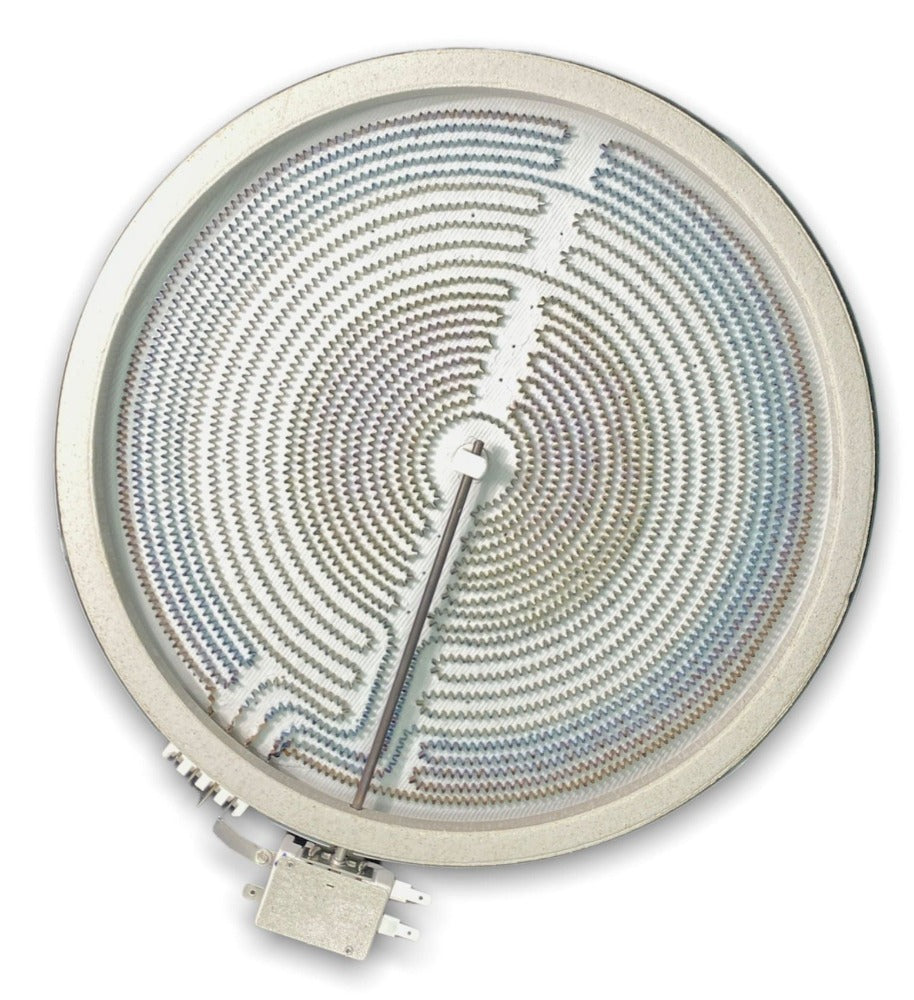 Samsung Range Triple Surface Element /Burner - DG47-00065A, REPLACES: AP5967644 EAP11720670 4010988 PS11720670 PD00043108 INVERTEC