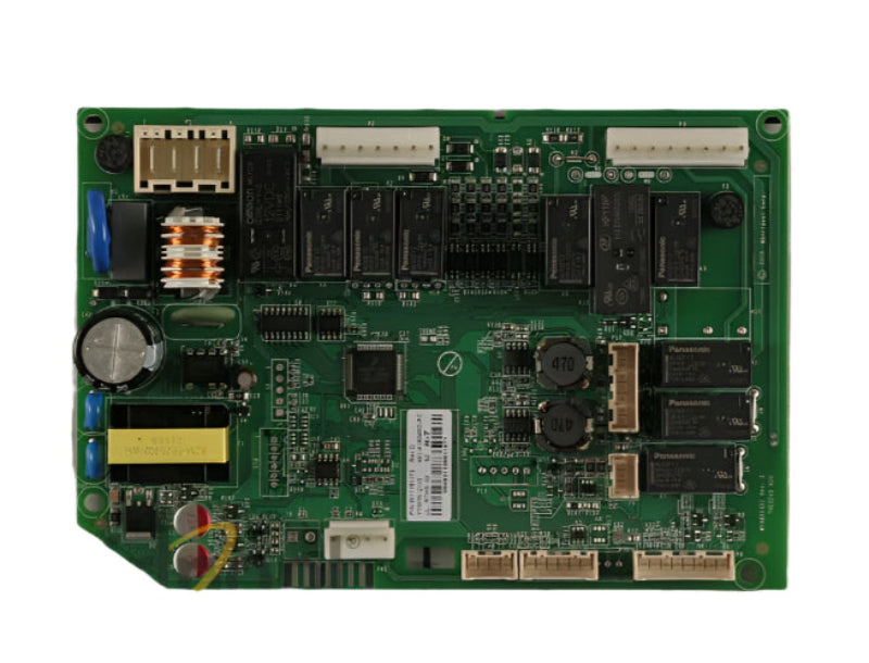 Whirlpool Refrigerator Control Board OEM - W11224256, Replaces: W11161172 4844701 AP6329805 PS12349512 EAP12349512 PD00060290