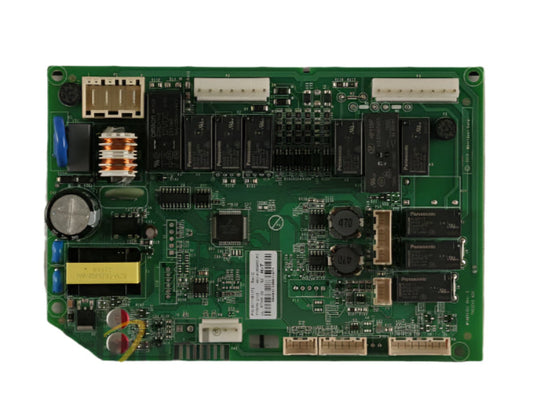 Whirlpool Refrigerator Control Board OEM - W11224256, Replaces: W11161172 4844701 AP6329805 PS12349512 EAP12349512 PD00060290