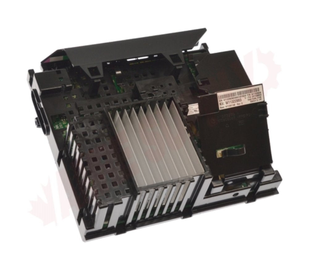 Whirlpool Washer Electronic Control Board - W11322884, Replaces: W11329038 PD00075413 PARTS OF CANADA LTD