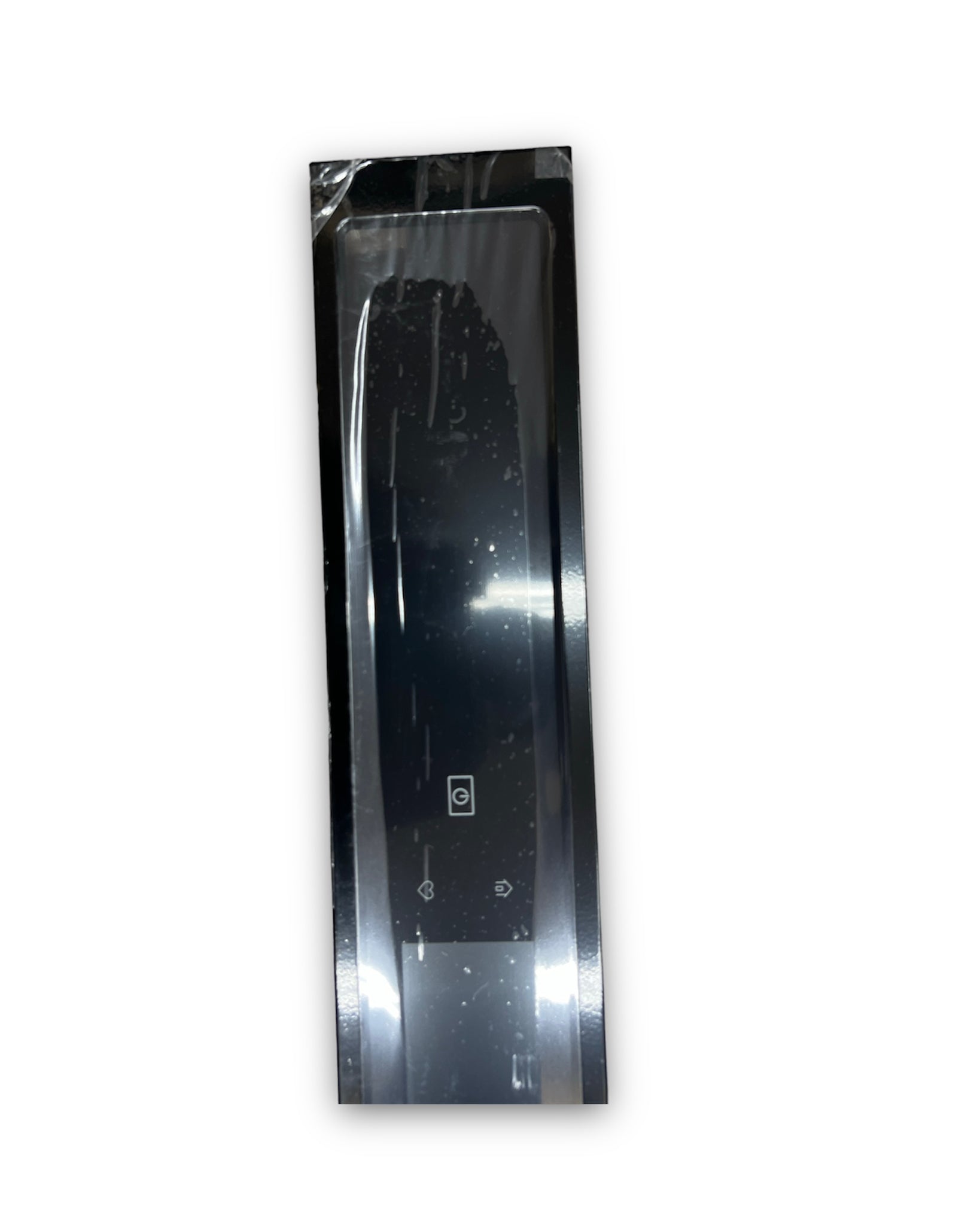 Whirlpool Oven Control Panel Assembly OEM - W11353759, Replaces: W10871564 W11111345 PARTS OF CANADA LTD