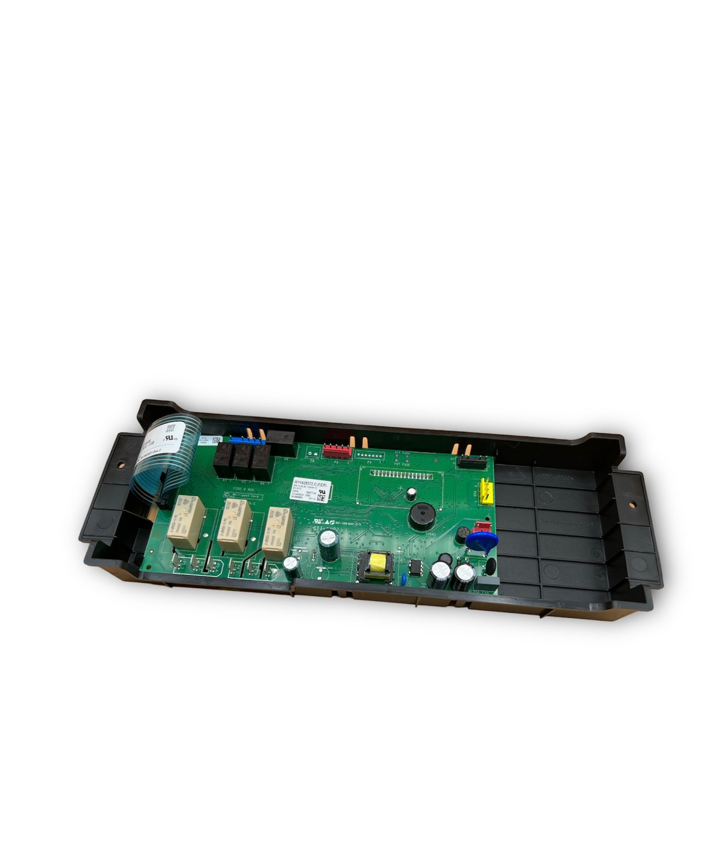 Whirlpool Oven Control & Display Board - W11546064, Replaces: W11050783 W11190124 W11204527 W11317848 W11428372 INVERTEC