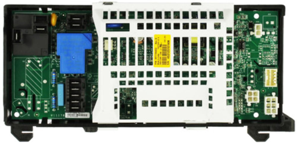 Whirlpool Dryer Electronic Control Board OEM - W11546735, Replaces: W11461187 W11512760 W11546735