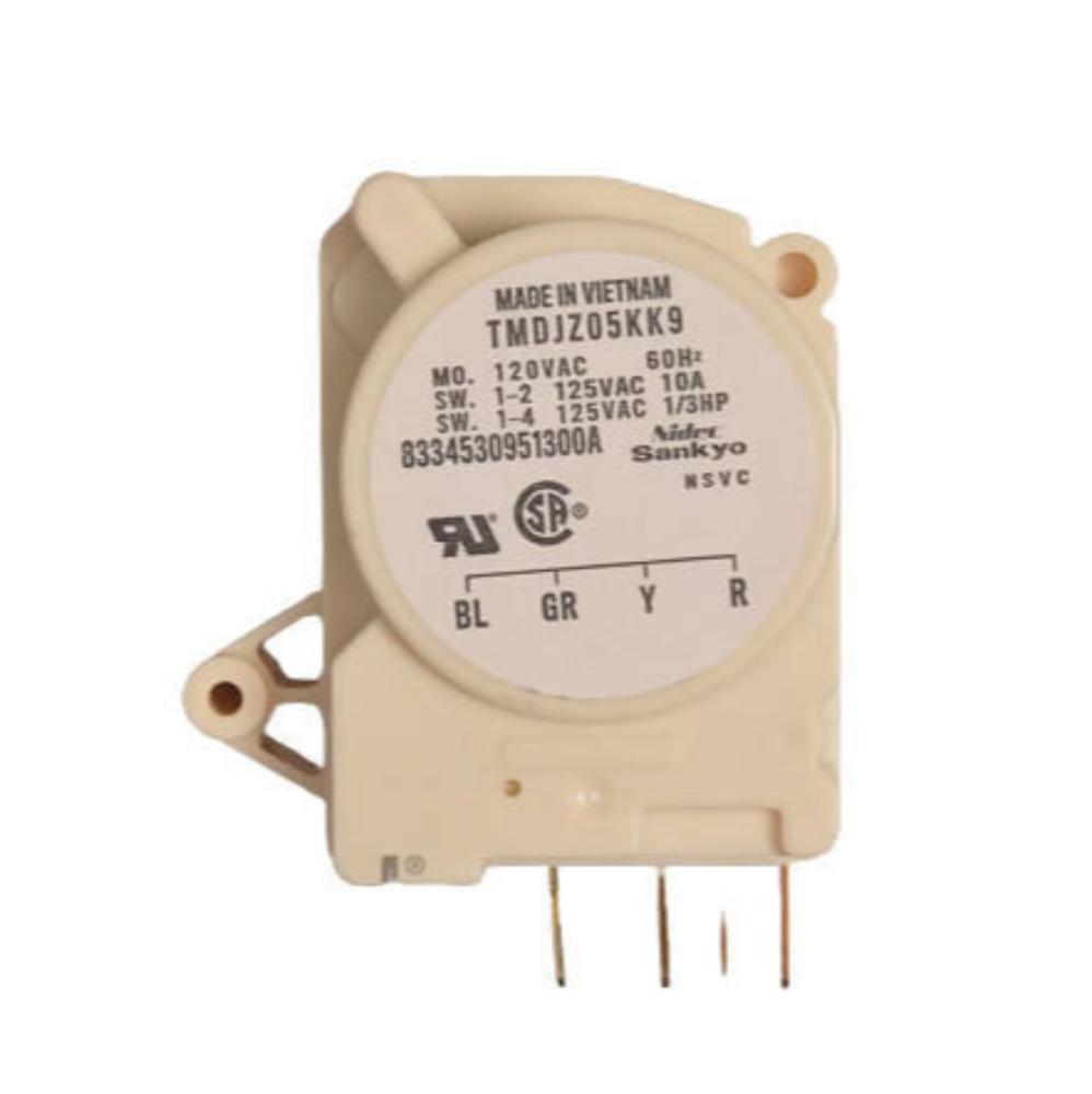Whirlpool Refrigerator Timer - W11609704 Replaces W10239390