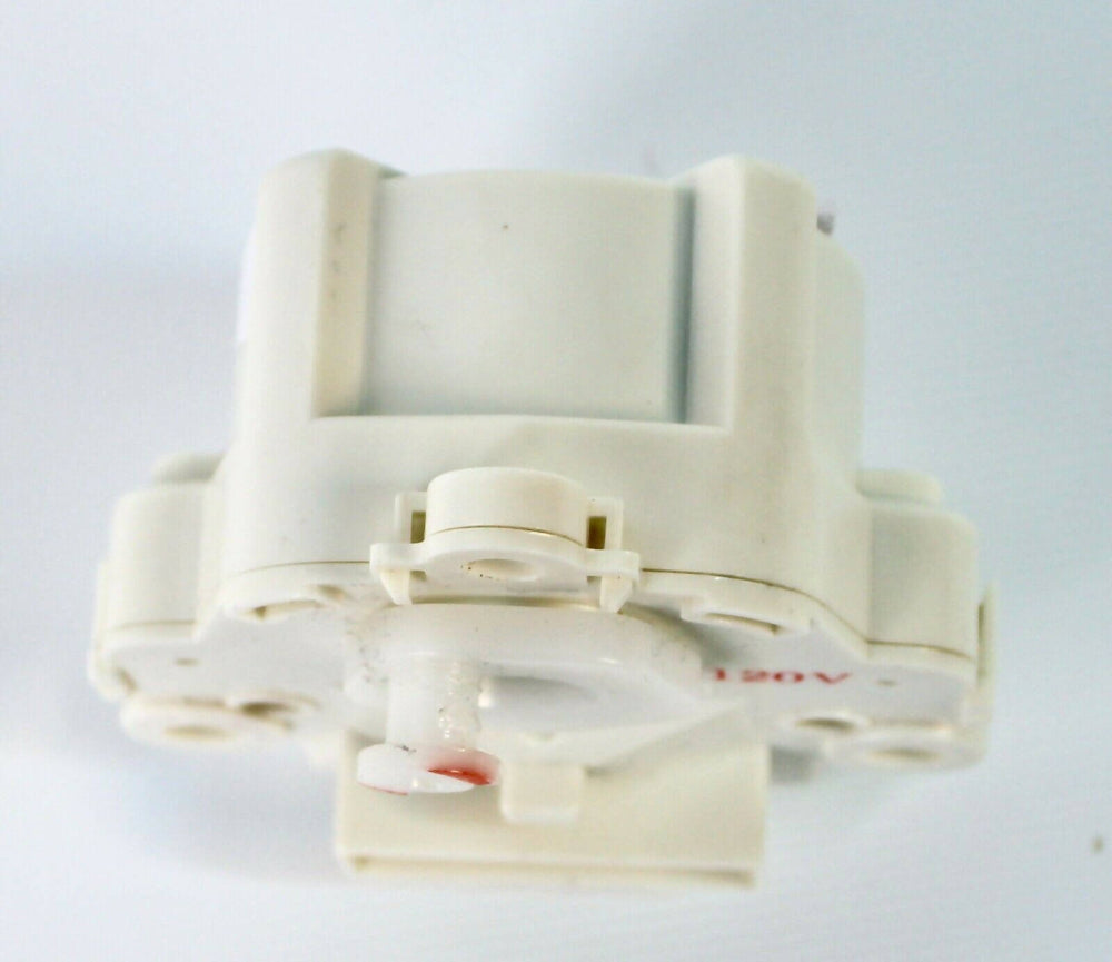 Diverter Motor - DC31-00090B, Replaces: PD00030559 OEM PARTS WORLD