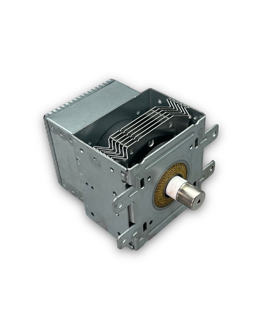 GE Microwave Magnetron Assembly - WB27X10975, Replaces: 1474073 AP4343850 PS2321504 EAP2321504 1474073 AP4343850 PS2321504 EAP2321504 INVERTEC