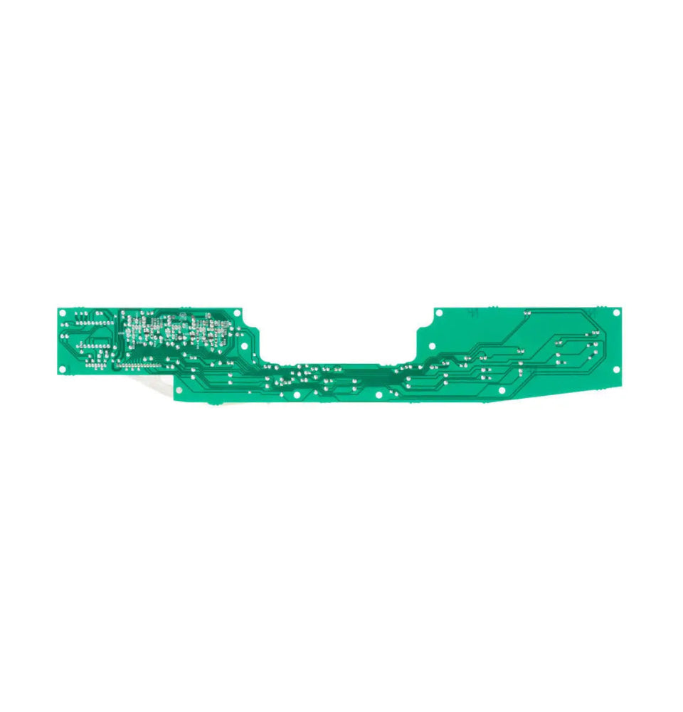 GE Dishwasher Control Board - WG01A00138