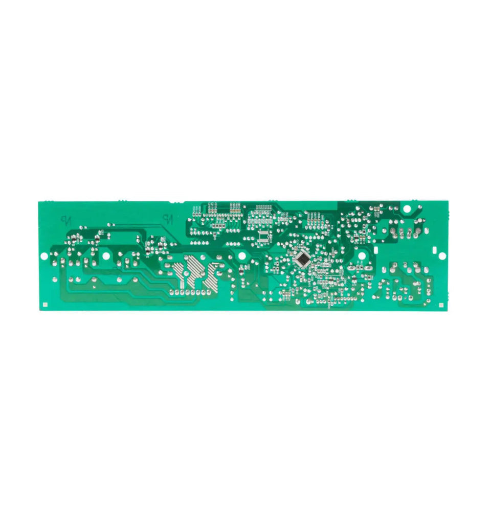 GE Dishwasher Control Board - WG01A00138
