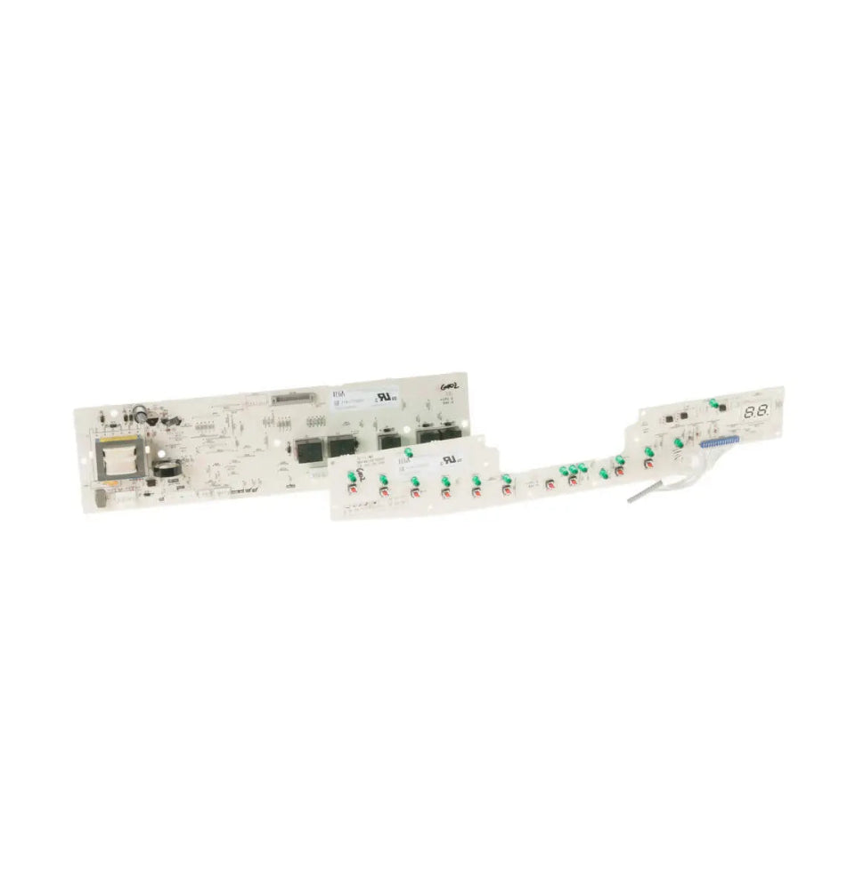 GE Dishwasher Control Board - WG01A00138
