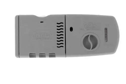 GE Dishwasher Detergent Dispenser - WG04F00692