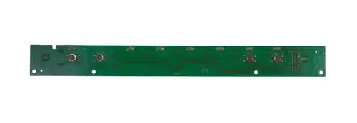 GE Dishwasher Control Board - WG04F04982