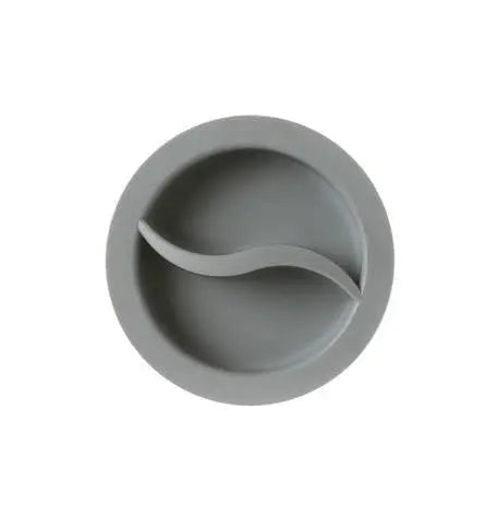 GE Dishwasher Rinse Aid Dispenser Cap - WG04L00093