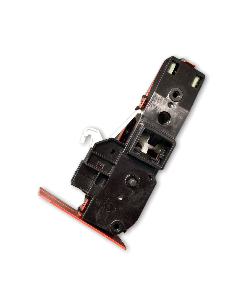 GE Washer Door Lock /Switch - WH01X23494 or WH01X10752 , REPLACES: 275D1144P002 4396420 AP5983868 PS11721792 EAP11721792 PD00038448 INVERTEC