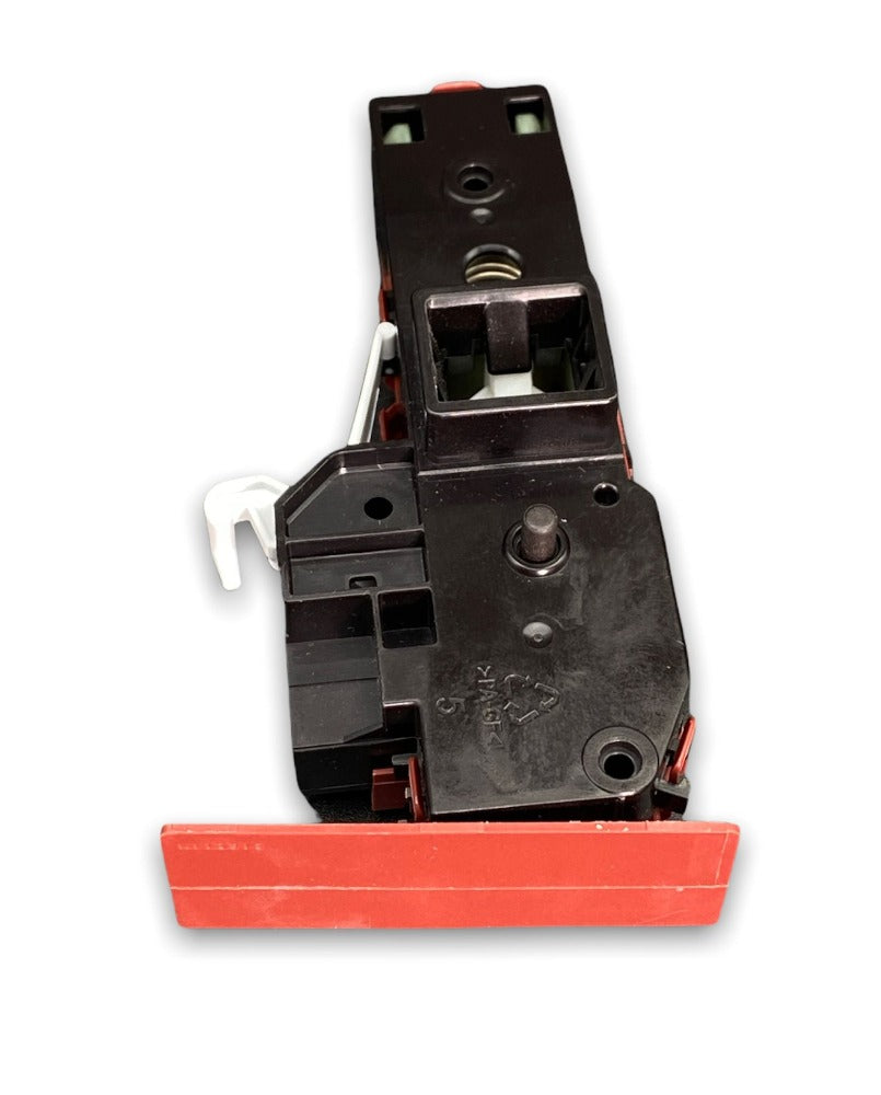 GE Washer Door Lock /Switch - WH01X23494 or WH01X10752 , REPLACES: 275D1144P002 4396420 AP5983868 PS11721792 EAP11721792 PD00038448 INVERTEC