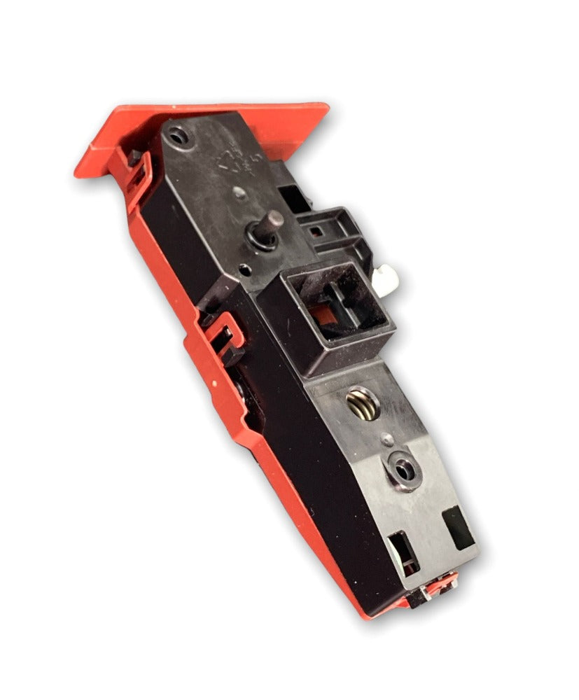 GE Washer Door Lock /Switch - WH01X23494 or WH01X10752 , REPLACES: 275D1144P002 4396420 AP5983868 PS11721792 EAP11721792 PD00038448 INVERTEC