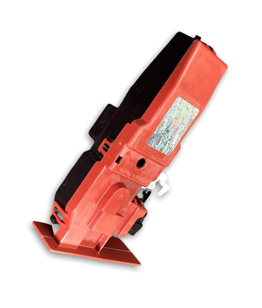 GE Washer Door Lock /Switch - WH01X23494 or WH01X10752 , REPLACES: 275D1144P002 4396420 AP5983868 PS11721792 EAP11721792 PD00038448 INVERTEC