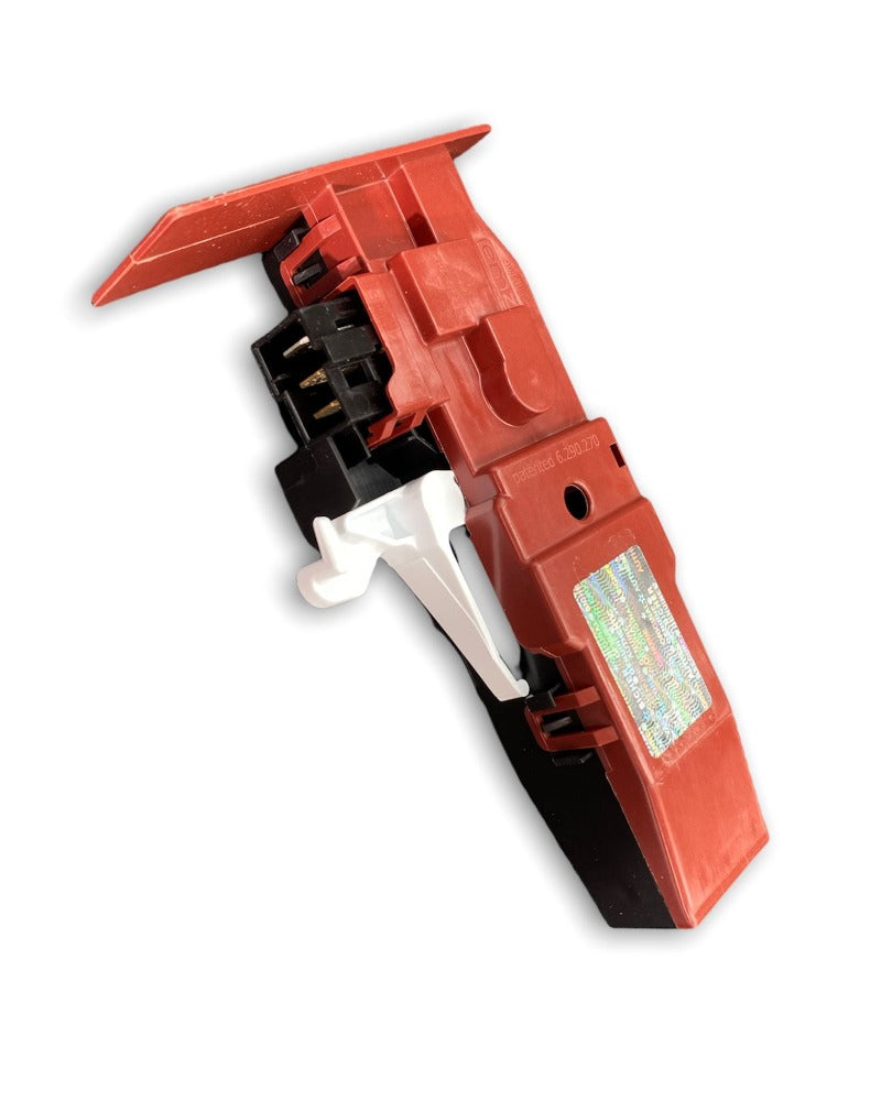 GE Washer Door Lock /Switch - WH01X23494 or WH01X10752 , REPLACES: 275D1144P002 4396420 AP5983868 PS11721792 EAP11721792 PD00038448 INVERTEC