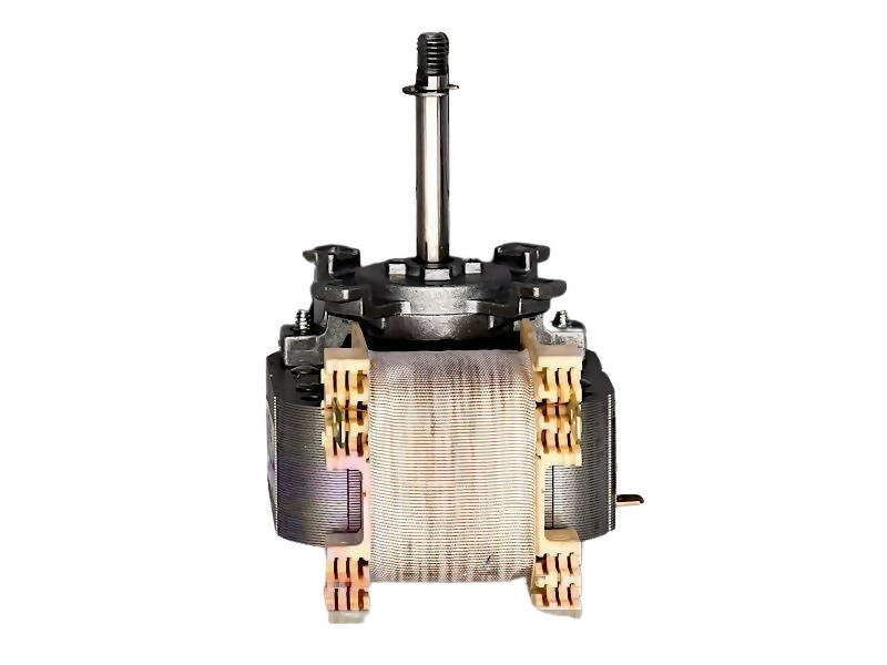 Convection Fan Motor Assembly - 00753586, Replaces: PD00072692 00655551 655551 753586 OEM PARTS WORLD