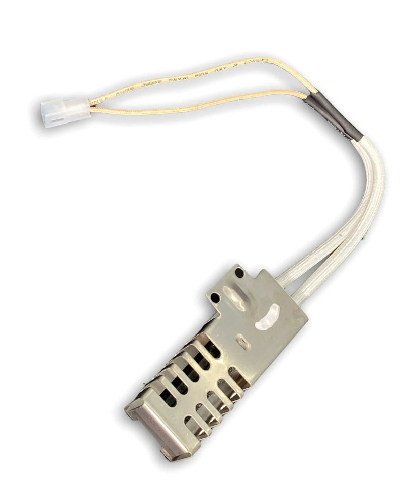 WHIRLPOOL Range Flat Gas Igniter, Hot Surface - W10918546 or WPW10140611 , REPLACES: 98005652 W10140611 PD00031392 4454963 AP6037202 PS11770066 EAP11770066 INVERTEC