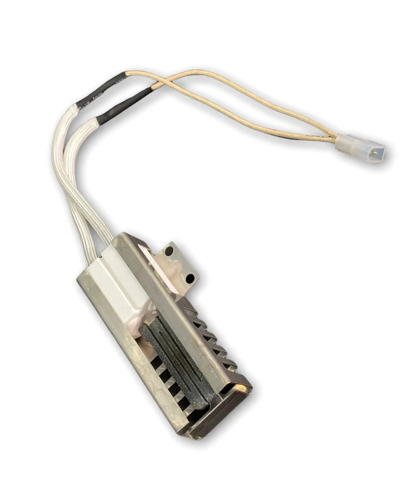 WHIRLPOOL Range Flat Gas Igniter, Hot Surface - W10918546 or WPW10140611 , REPLACES: 98005652 W10140611 PD00031392 4454963 AP6037202 PS11770066 EAP11770066 INVERTEC