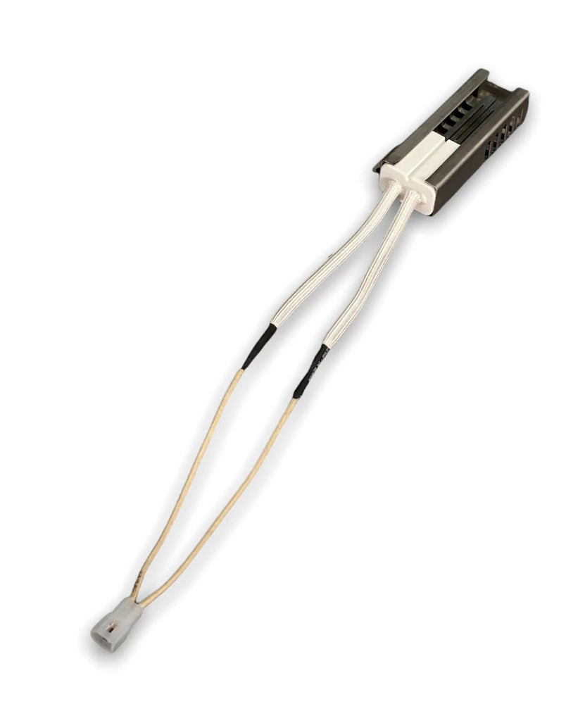 WHIRLPOOL Range Flat Gas Igniter, Hot Surface - W10918546 or WPW10140611 , REPLACES: 98005652 W10140611 PD00031392 4454963 AP6037202 PS11770066 EAP11770066 INVERTEC