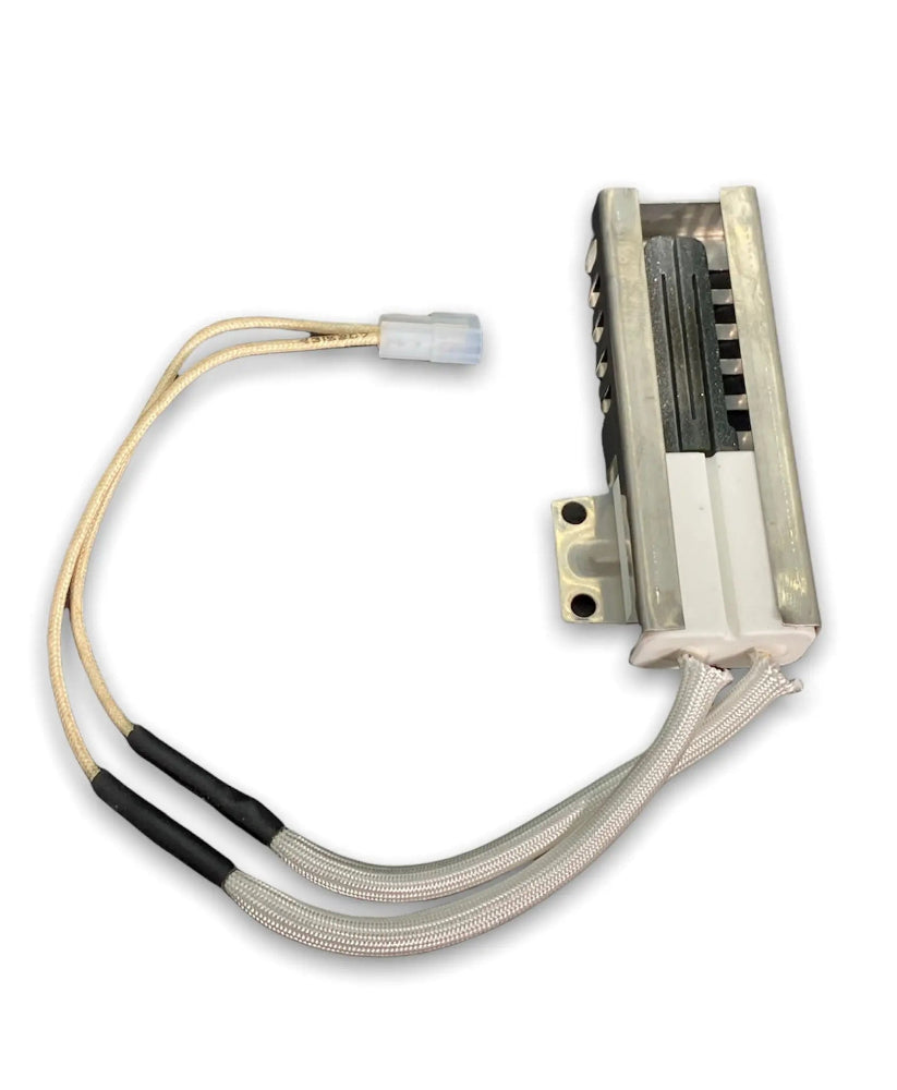 WHIRLPOOL Range Flat Gas Igniter, Hot Surface - W10918546 or WPW10140611 , REPLACES: 98005652 W10140611 PD00031392 4454963 AP6037202 PS11770066 EAP11770066 INVERTEC