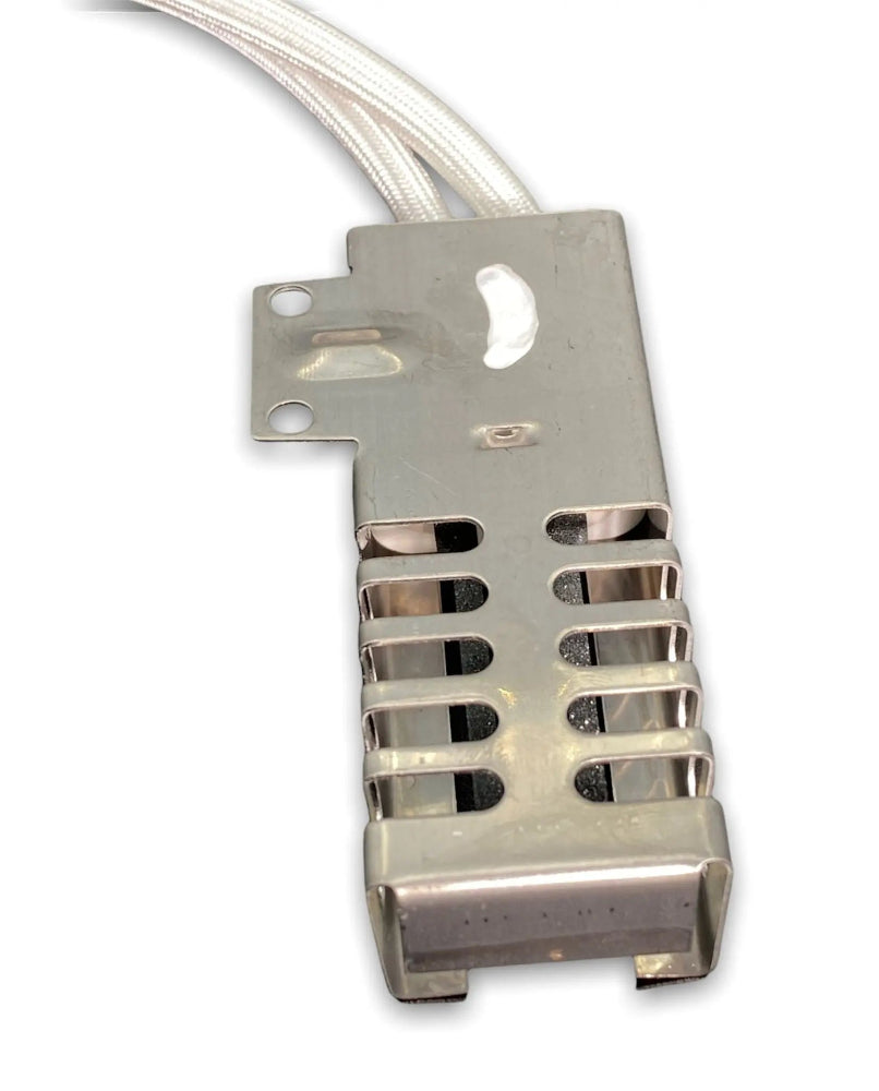 WHIRLPOOL Range Flat Gas Igniter, Hot Surface - W10918546 or WPW10140611 , REPLACES: 98005652 W10140611 PD00031392 4454963 AP6037202 PS11770066 EAP11770066 INVERTEC