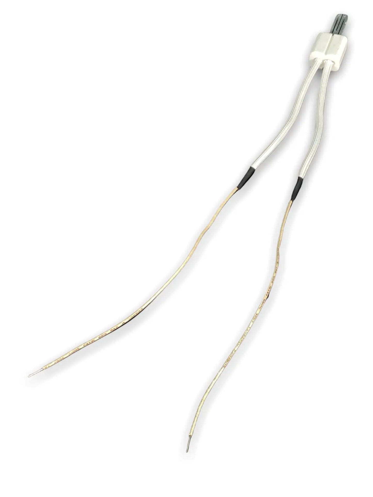 WHIRLPOOL Range Flat Gas Igniter, Hot Surface - WP31939701 or 31939701 , REPLACES: 4363369 4363760 4363761 59393 59394 776890 AP4041749 AP6007825 B00ECV4ET6 EA11740950 EA2034118 EAP11740950 EAP2034118 PS11740950 PS2034118 R0710131 PD00006324 INVERTEC