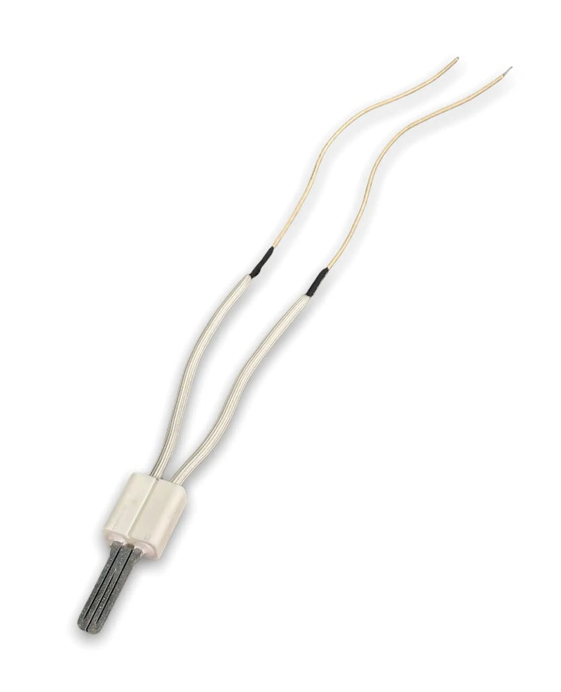 WHIRLPOOL Range Flat Gas Igniter, Hot Surface - WP31939701 or 31939701 , REPLACES: 4363369 4363760 4363761 59393 59394 776890 AP4041749 AP6007825 B00ECV4ET6 EA11740950 EA2034118 EAP11740950 EAP2034118 PS11740950 PS2034118 R0710131 PD00006324 INVERTEC